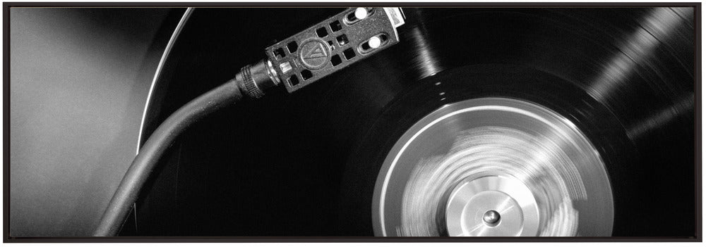 Luxury Vinyl Wall Art – Canadian Canvas