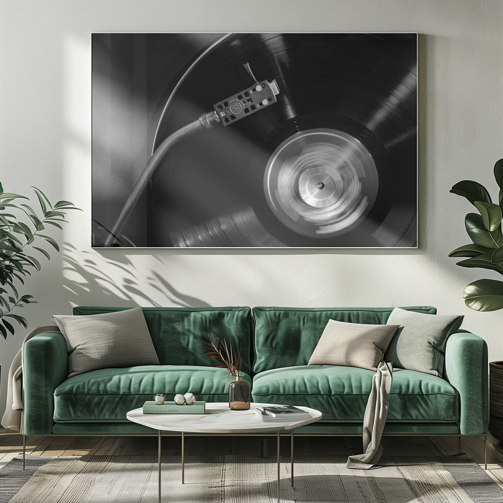 Luxury Vinyl Wall Art – Canadian Canvas