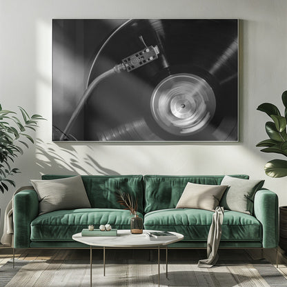 Luxury Vinyl Wall Art – Canadian Canvas