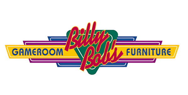 Billy Bob's Game Room Furniture