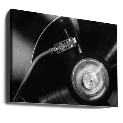 Luxury Vinyl Wall Art – Canadian Canvas