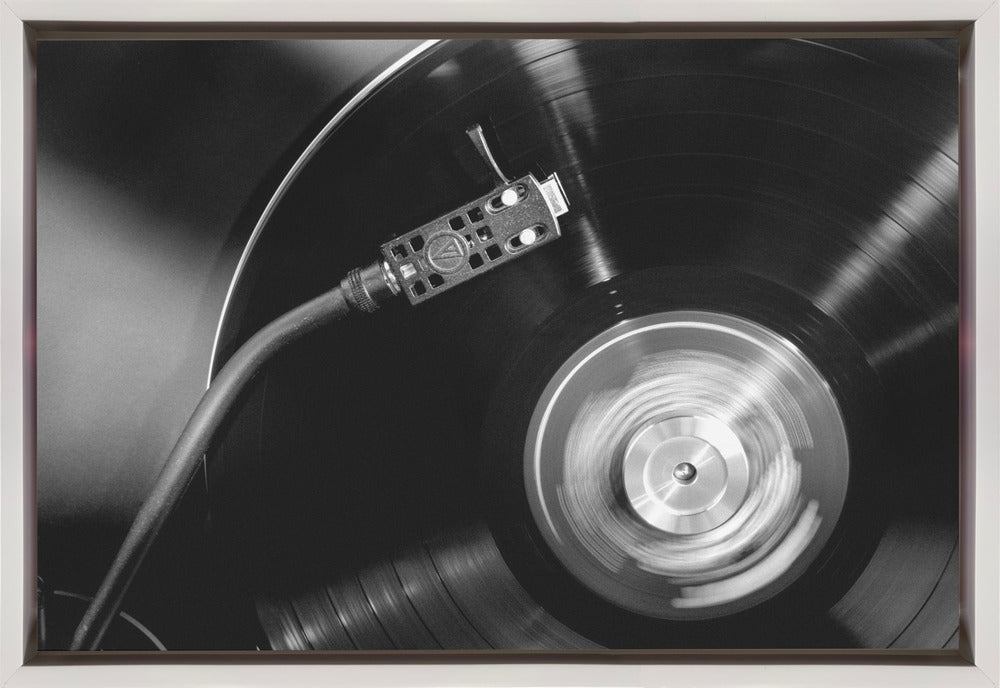 Luxury Vinyl Wall Art – Canadian Canvas