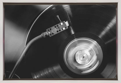 Luxury Vinyl Wall Art – Canadian Canvas